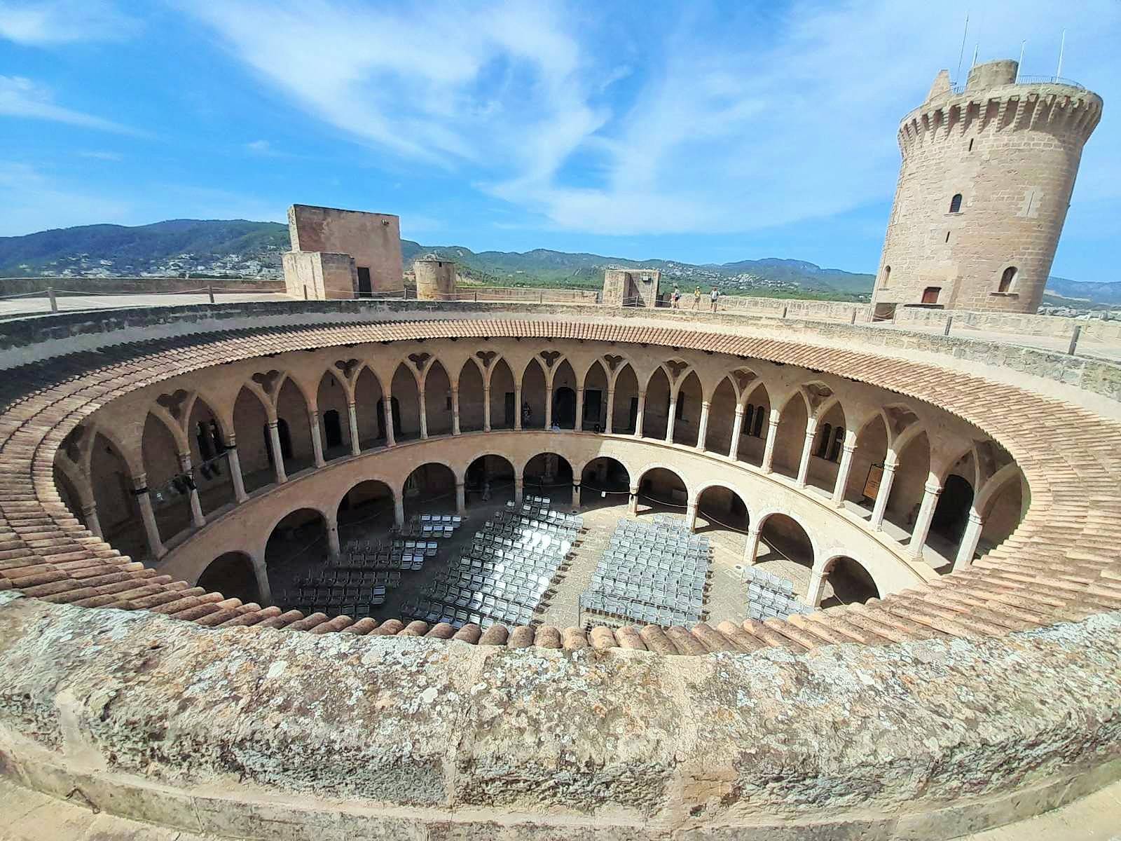  Забележителности в Ибиса 